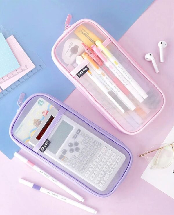 Angoo Mesh Pencil