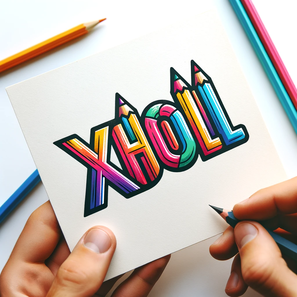 Xholi Stationary